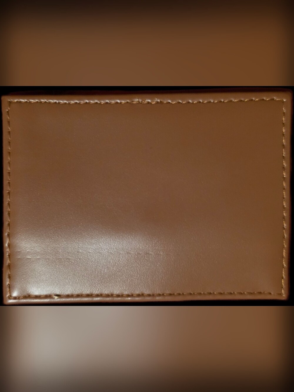 Floral Compact Card Wallet - Picture 5 of 7